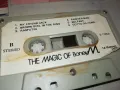 BONEY M-ORIGINAL TAPE 1712241606, снимка 4