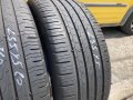 235/45/20 Continental Eco Contact6 2020г 5+мм, снимка 6