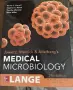 Медицински учебници Pathophysiology of Disease, Jawetz Melnick & Adelbergs Medical Microbiology,, снимка 1