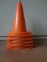 Сигнални гумени конуси, снимка 9