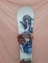 Сноуборд BATALEON the Hero 160см. с автомати, снимка 2
