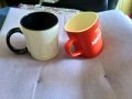 Чаши за кафе чай-мляко Н-95 и  90мм Фи-85 и 80мм съответно нови, снимка 1