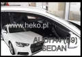 Ветробрани за AUDI A4 B9 (2016+) Sedan , Combi - 2бр. предни Неко, снимка 1