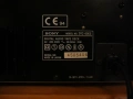 SONY DTC-60ES, снимка 8