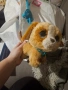 FurReal Friends На разходка с голямото куче , снимка 1