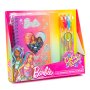 Barbie Colour Reveal Holographic Reveal Diary Set дневник 99 0011
