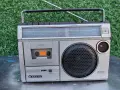 Касетофон ( SANYO M2429FZ ) , снимка 1
