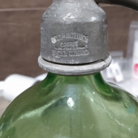 Стари бутилки/шишета за газирана вода, снимка 3 - Колекции - 44768132