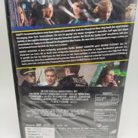 Нови DVD Филми 2 диска 2 филма Money monster/Equity , снимка 2 - DVD филми - 35902019