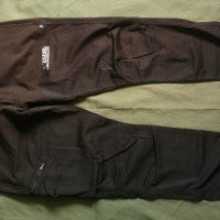 TEXSTAR FP37 FUNCTIONAL Stretch Pants размер W34/L32 еластичен работен панталон W2-73, снимка 1 - Панталони - 40486253
