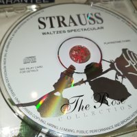 STRAUSS CD 3108231811, снимка 6 - CD дискове - 42036767