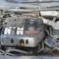 VW Golf 4 3бр на части, снимка 2 - Части - 39100159