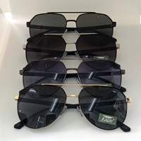 Слънчеви очила Eagle POLARIZED 100% UV защита, снимка 1 - Слънчеви и диоптрични очила - 36169158