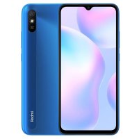 Смартфон Xiaomi - Redmi 9A, 6.53", 32GB, син, снимка 1 - Xiaomi - 34451254