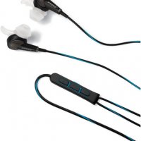 Bose QuietComfort® 20 Acoustic Noise Cancelling® headphones за Apple, снимка 2 - Слушалки, hands-free - 33881538