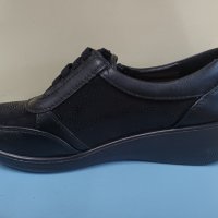 Дамски ежедневни обувки , снимка 3 - Дамски ежедневни обувки - 42369906