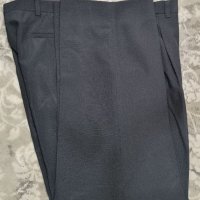 Разпродажба!! Burberry London мъжки панталон, оригинален, 52 размер, голям размер, снимка 3 - Панталони - 38650686
