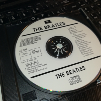 THE BEATLES CD 0103241706, снимка 17 - CD дискове - 44557902