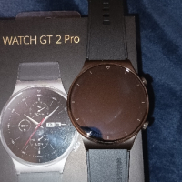 Huawei watch gt2pro.отличен., снимка 3 - Смарт гривни - 44803828
