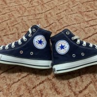 Кецове converse all star N37, снимка 6 - Кецове - 42292925