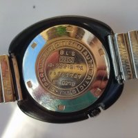 Citizen custom v2 vintage часовник, снимка 5 - Мъжки - 40149047