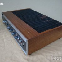 Dual cv-60 - усилвател 1972–1974 , снимка 4 - Ресийвъри, усилватели, смесителни пултове - 44507773