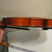  цигулка , снимка 5 - Струнни инструменти - 42475166