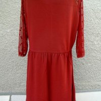  2XL+ Нова рокля  Junarose , снимка 5 - Рокли - 42667366
