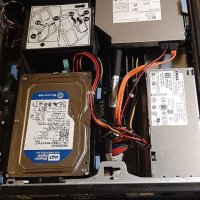 Компютър DELL, снимка 5 - За дома - 40575936