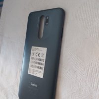 Оригинален заден капак за Xiaomi Redmi 9 , Redmi 9, снимка 4 - Xiaomi - 41704511