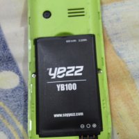 YEZZ YB100  2сим, снимка 3 - Други - 41664347