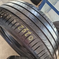 255 50 20 DOT22 4 броя Pirelli. Замъка Ямбол. , снимка 5 - Гуми и джанти - 40890688