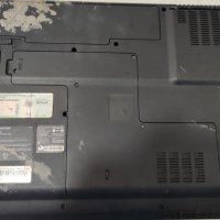 Лаптоп Packard Bell MS2273, снимка 11 - Части за лаптопи - 41874604