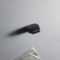 Продавам адаптер USB 3.0 към Type-c 3.1, черен, снимка 2 - Кабели и адаптери - 40515195