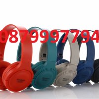 Безжични BLUETOOTH Слушалки XB310BT, снимка 1 - Bluetooth слушалки - 40883678