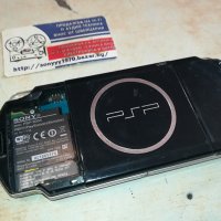 SONY PSP-3004 КОНЗОЛА БЕЗ БАТЕРИЯ 0902241340, снимка 1 - PlayStation конзоли - 44211403