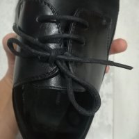 Мъжки официални обувки N:43, снимка 7 - Официални обувки - 39851411