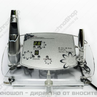 Професионален уред за безиглена мезотерапия F-49 - TS0106, снимка 1 - Медицинска апаратура - 44664902