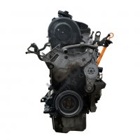 Двигател 1.9 BXE Volkswagen Passat (B6)(2005-2010) ID:94883, снимка 2 - Части - 39761848