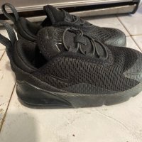 Детски маратонки Nike air max 270, снимка 1 - Детски маратонки - 42007708