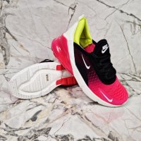 Дамски маратонки Nike Реплика ААА+, снимка 7 - Маратонки - 40615569