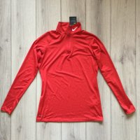 НОВА оригинална термо фланела блуза NIKE PRO COMBAT размер XL от САЩ, снимка 1 - Спортни дрехи, екипи - 40248632