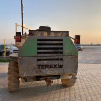 Дъмпер 5000кг Ротационен Terex 5TSWIVEL, снимка 11 - Индустриална техника - 38624802