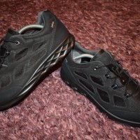 ECCO WAYFLY Gore tex Men shoes 43 , снимка 1 - Спортно елегантни обувки - 42676394