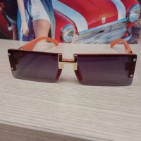 Дамски слънчеви очила Барбара 2023, снимка 2 - Слънчеви и диоптрични очила - 40194703