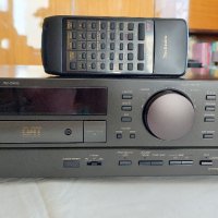 Цифров дек ДАТ DAT cassette deck Technics  SV-DA10, снимка 1 - Декове - 41706408