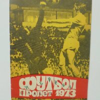 34 футболни програми Футбол Есен / Пролет 1963-2000 г., снимка 7 - Колекции - 41350856