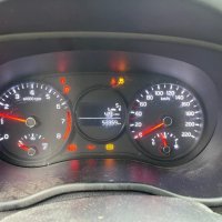 Kia Picanto 1.0 Бензин, 2019 г., 53000 км., снимка 13 - Автомобили и джипове - 44475932