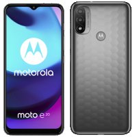 Motorola Moto E20 - Motorola XT2155-3 - Motorola E20 оригинални части и аксесоари , снимка 1 - Резервни части за телефони - 40229708