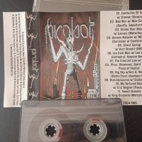 Probot – аудио касета метъл / metal, снимка 1 - Аудио касети - 41729253